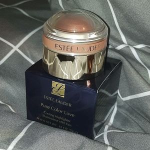 Nwt Estee Lauder Cooling Highlighter